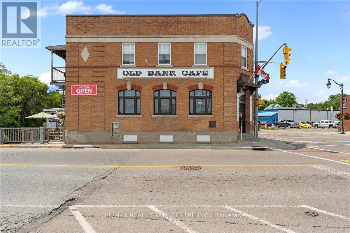 1-3 Mill Street, Quinte West, Ontario  K0K 2C0 - Photo 3 - X12551060