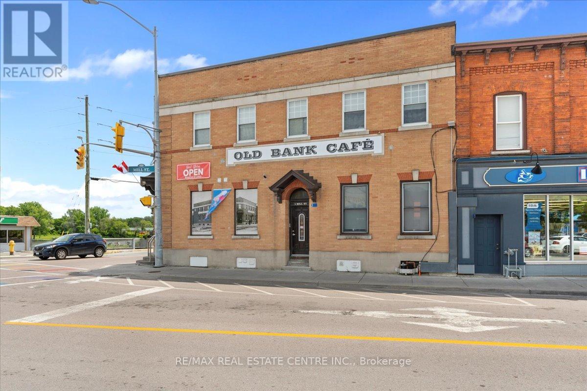 1-3 Mill Street, Quinte West, Ontario  K0K 2C0 - Photo 4 - X12551060