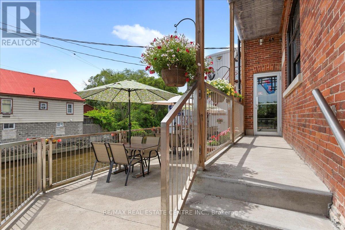 1-3 Mill Street, Quinte West, Ontario  K0K 2C0 - Photo 48 - X12551060