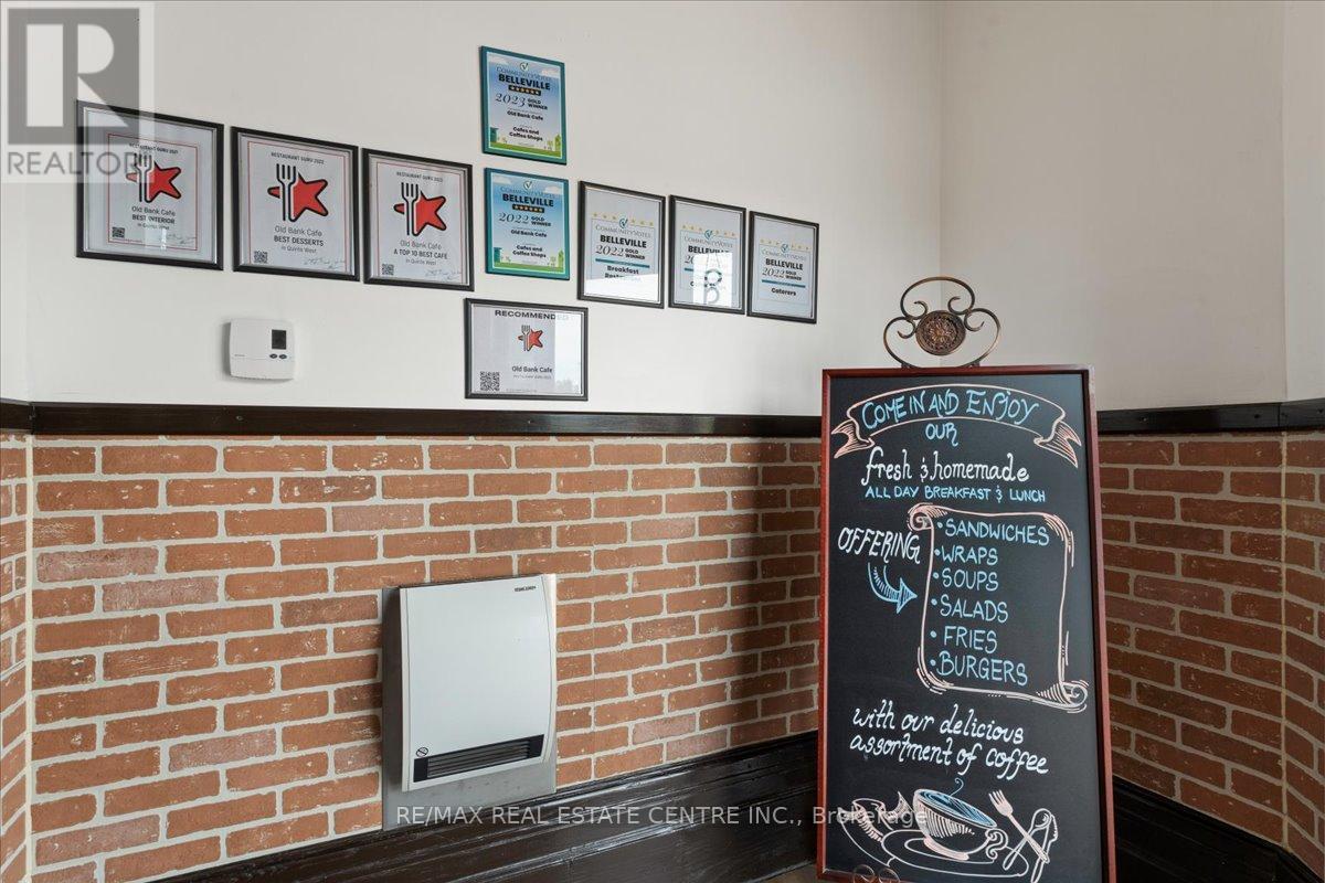 1-3 Mill Street, Quinte West, Ontario  K0K 2C0 - Photo 8 - X12551060