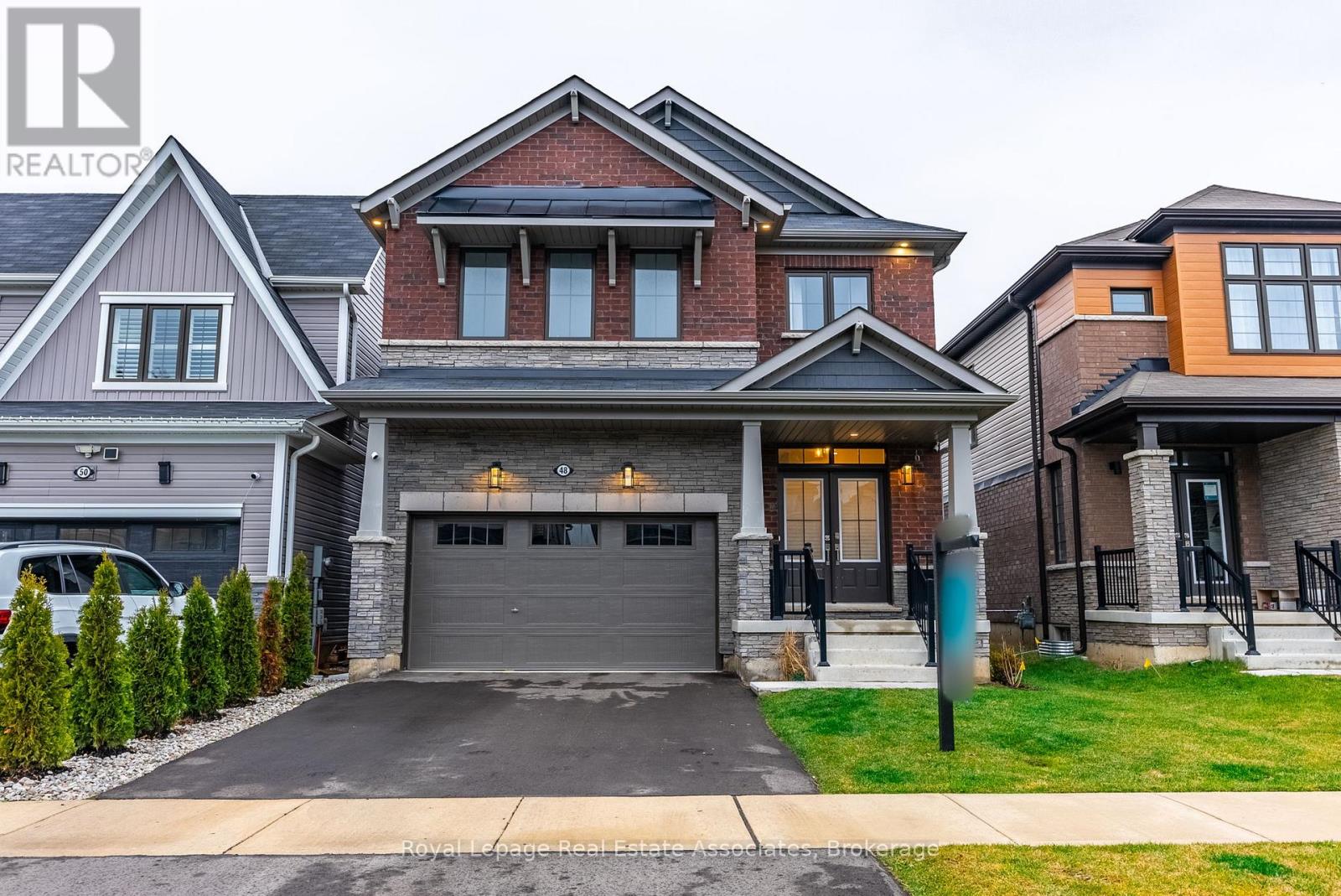 48 HAWICK CRESCENT, Haldimand, Ontario