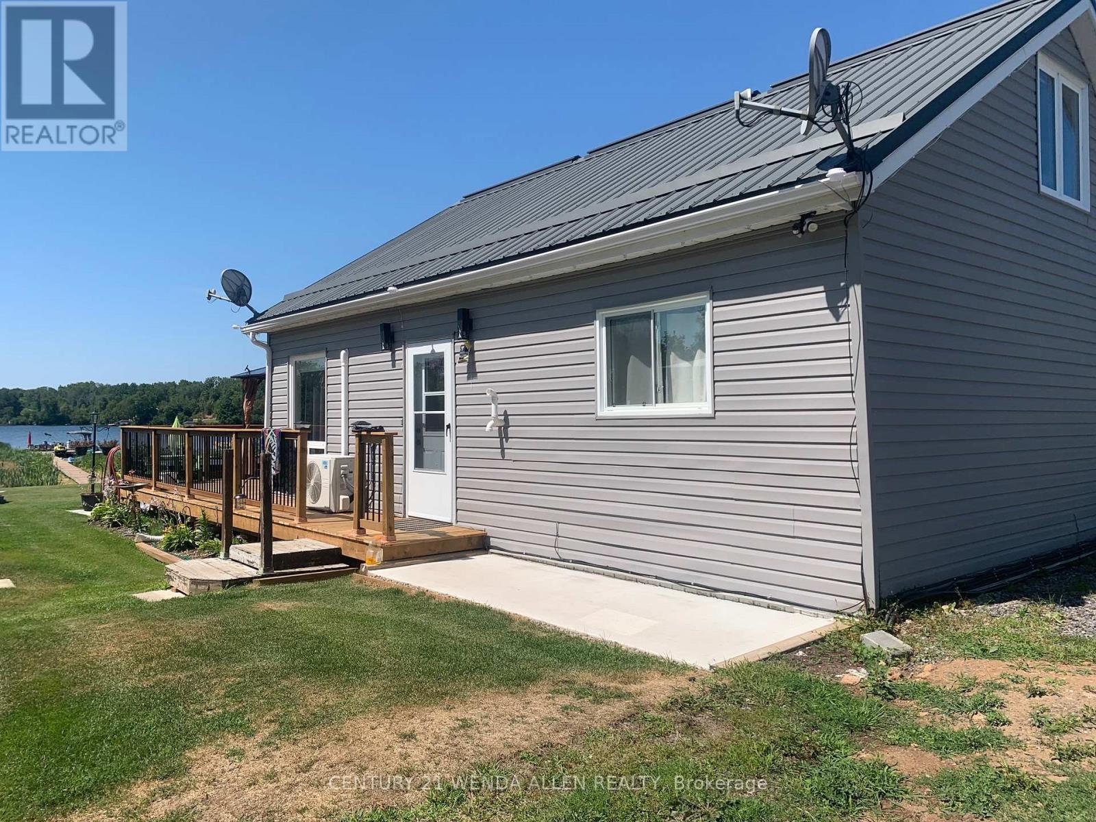 102 CHURCH STREET, Bonfield, Ontario