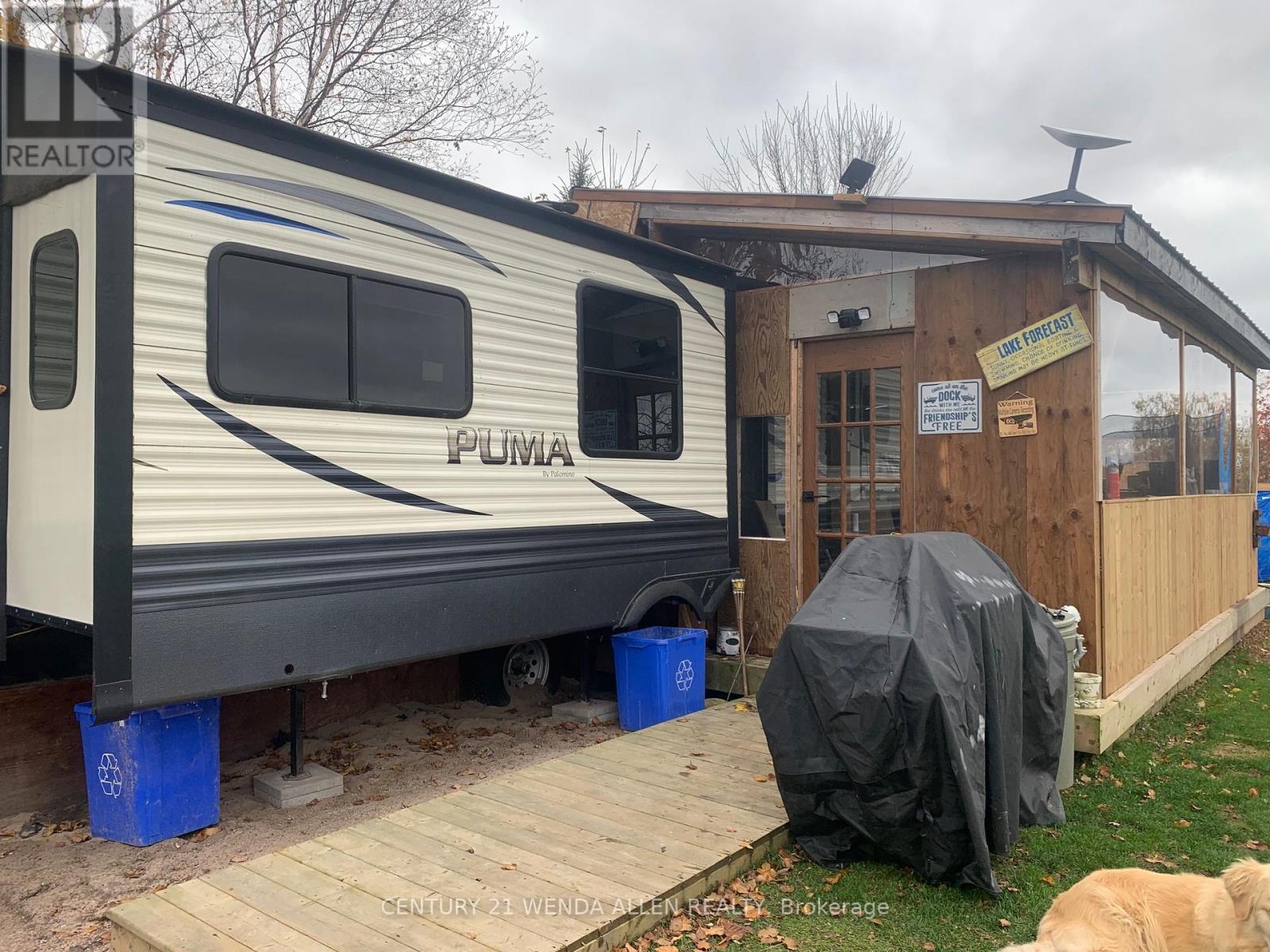 102 Church Street, Bonfield, Ontario  P0H 1E0 - Photo 22 - X12551208