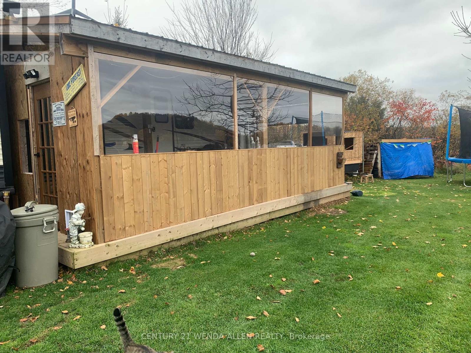 102 Church Street, Bonfield, Ontario  P0H 1E0 - Photo 23 - X12551208