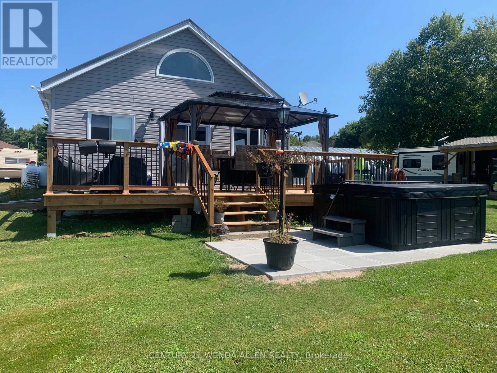 102 Church Street, Bonfield, Ontario  P0H 1E0 - Photo 3 - X12551208