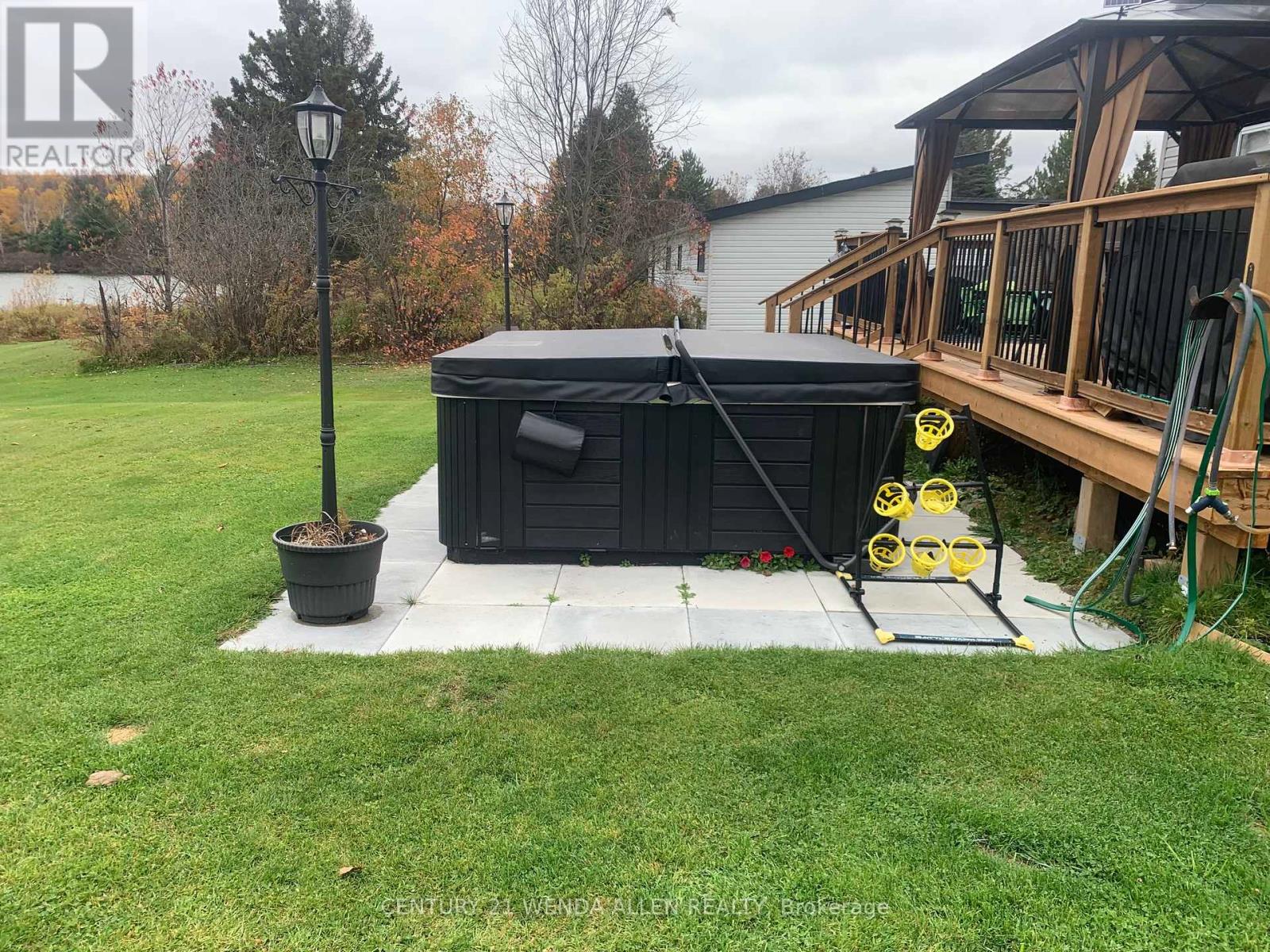 102 Church Street, Bonfield, Ontario  P0H 1E0 - Photo 5 - X12551208