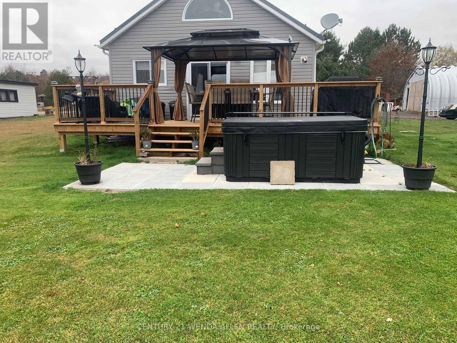 102 Church Street, Bonfield, Ontario  P0H 1E0 - Photo 6 - X12551208