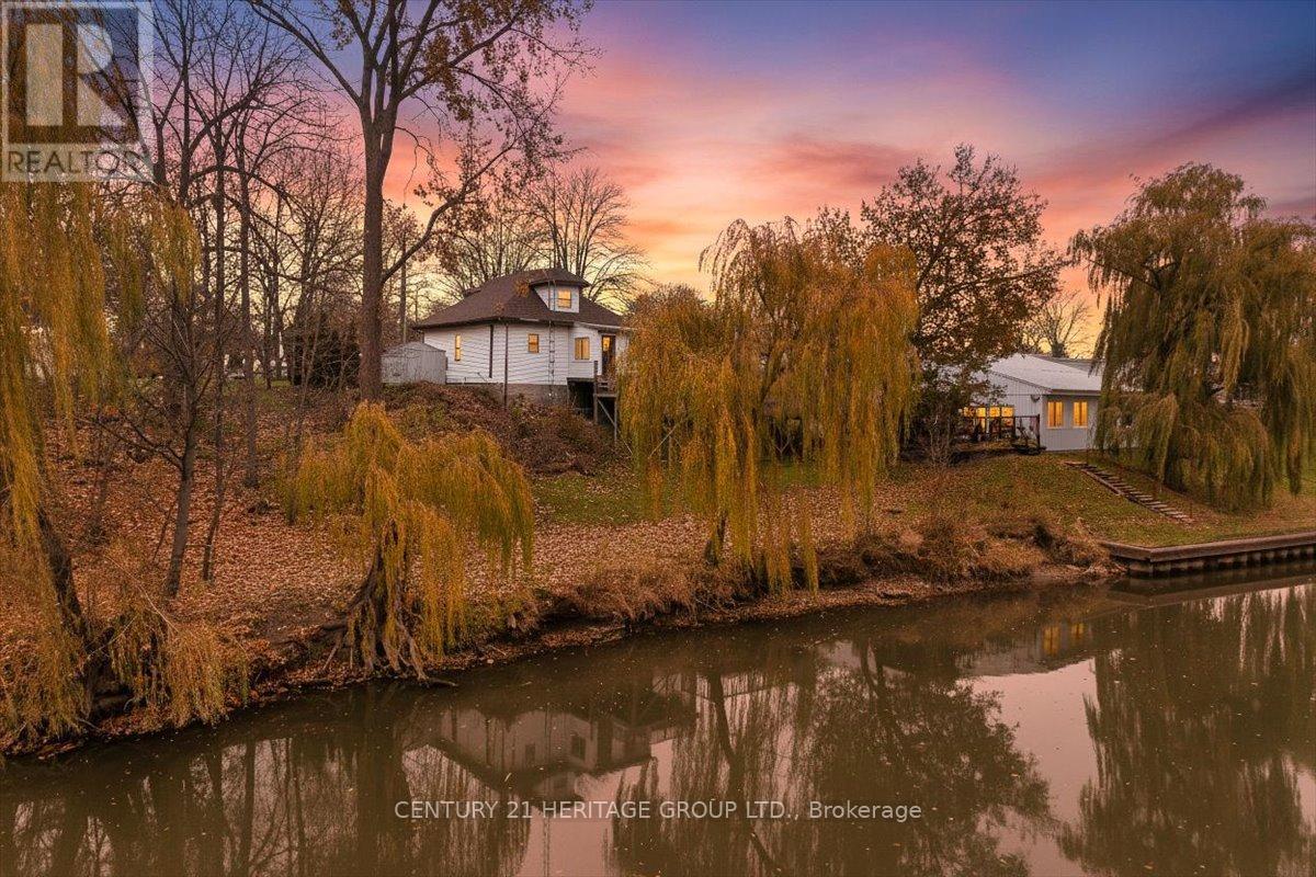 199 CAMDEN STREET S, Chatham-Kent, Ontario