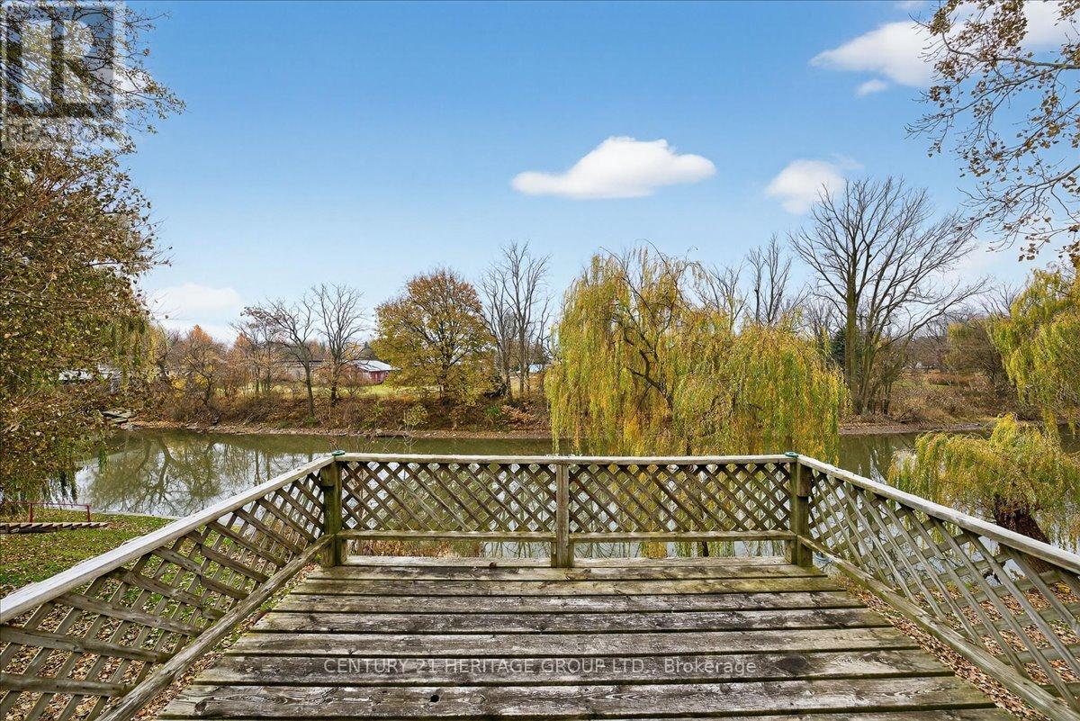 199 Camden Street S, Chatham-Kent, Ontario N0P 1M0 - Photo 44 - X12551244