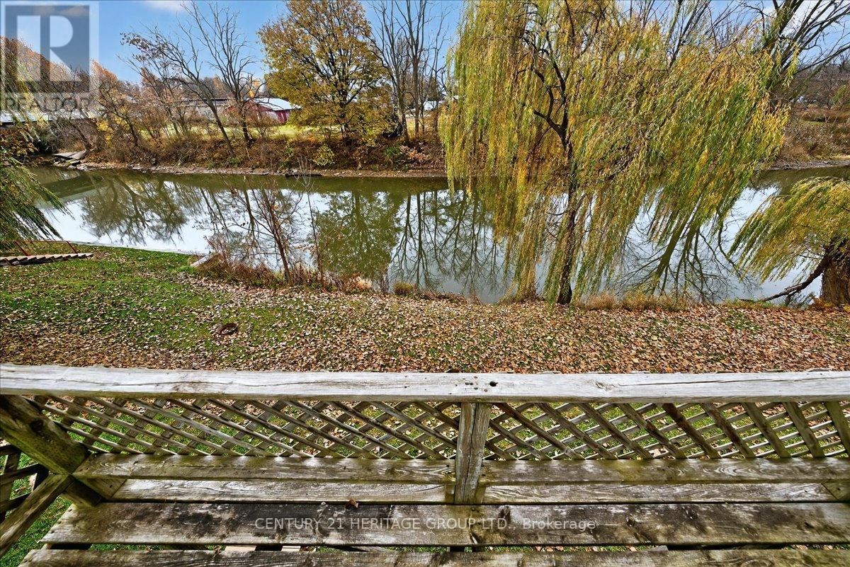 199 Camden Street S, Chatham-Kent, Ontario N0P 1M0 - Photo 46 - X12551244