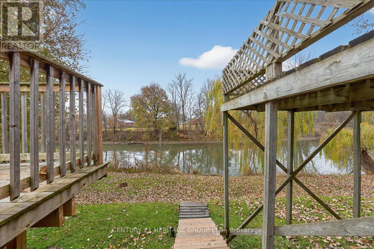 199 Camden Street S, Chatham-Kent, Ontario N0P 1M0 - Photo 47 - X12551244