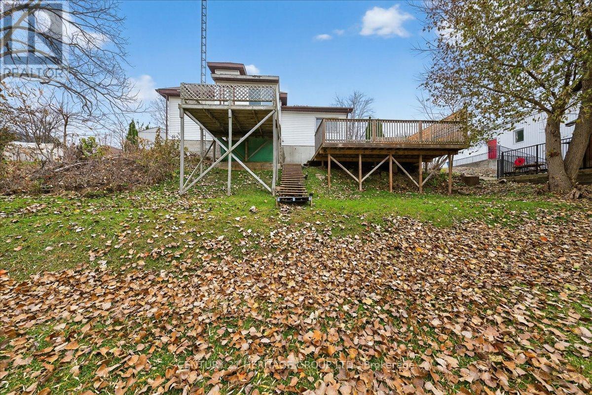 199 Camden Street S, Chatham-Kent, Ontario N0P 1M0 - Photo 49 - X12551244