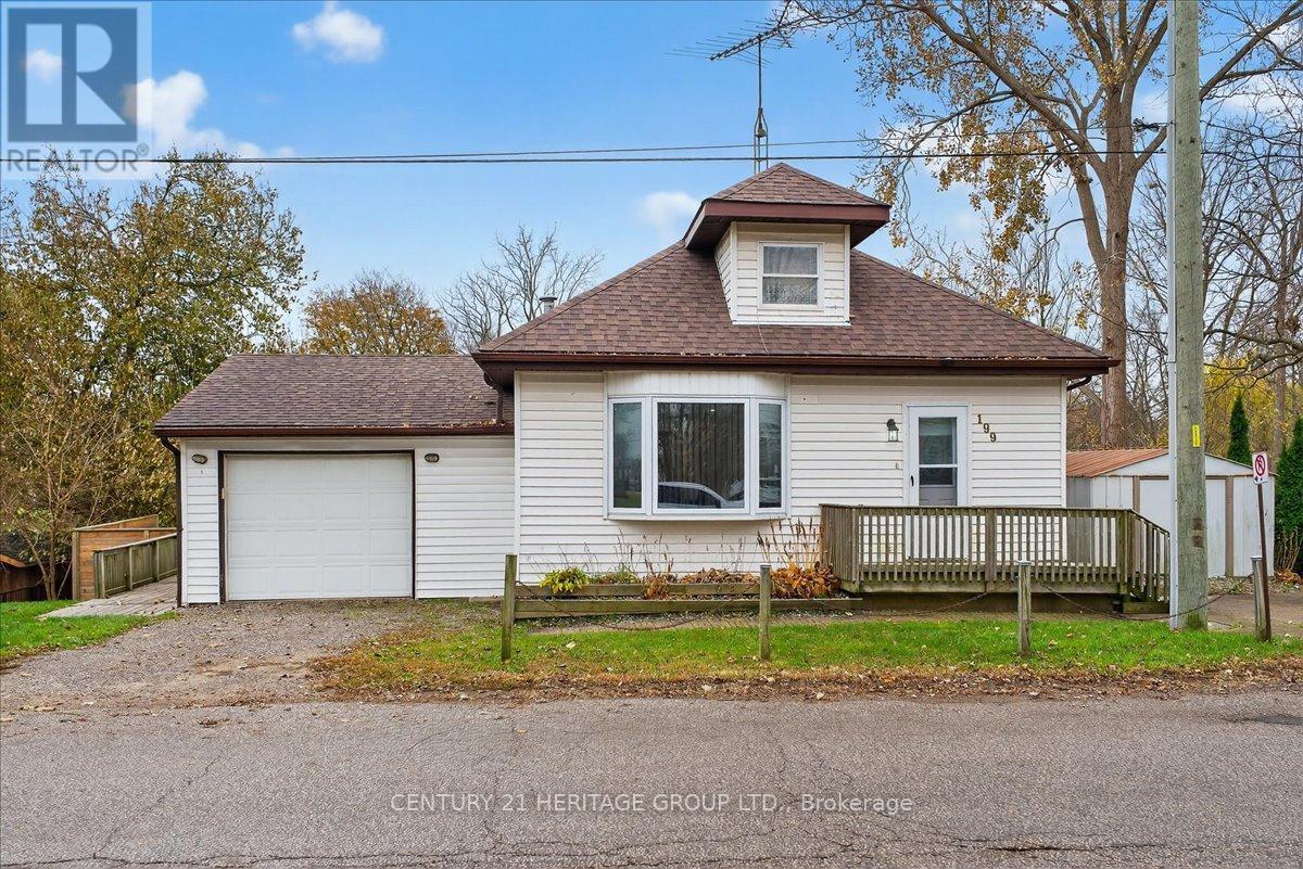 199 Camden Street S, Chatham-Kent, Ontario N0P 1M0 - Photo 7 - X12551244