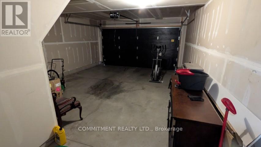 522 Masters Drive, Woodstock, Ontario  N4T 0L2 - Photo 14 - X12551256