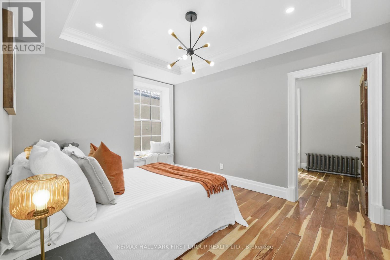 143 Walton Street, Port Hope, Ontario  L1A 1N4 - Photo 10 - X12551264