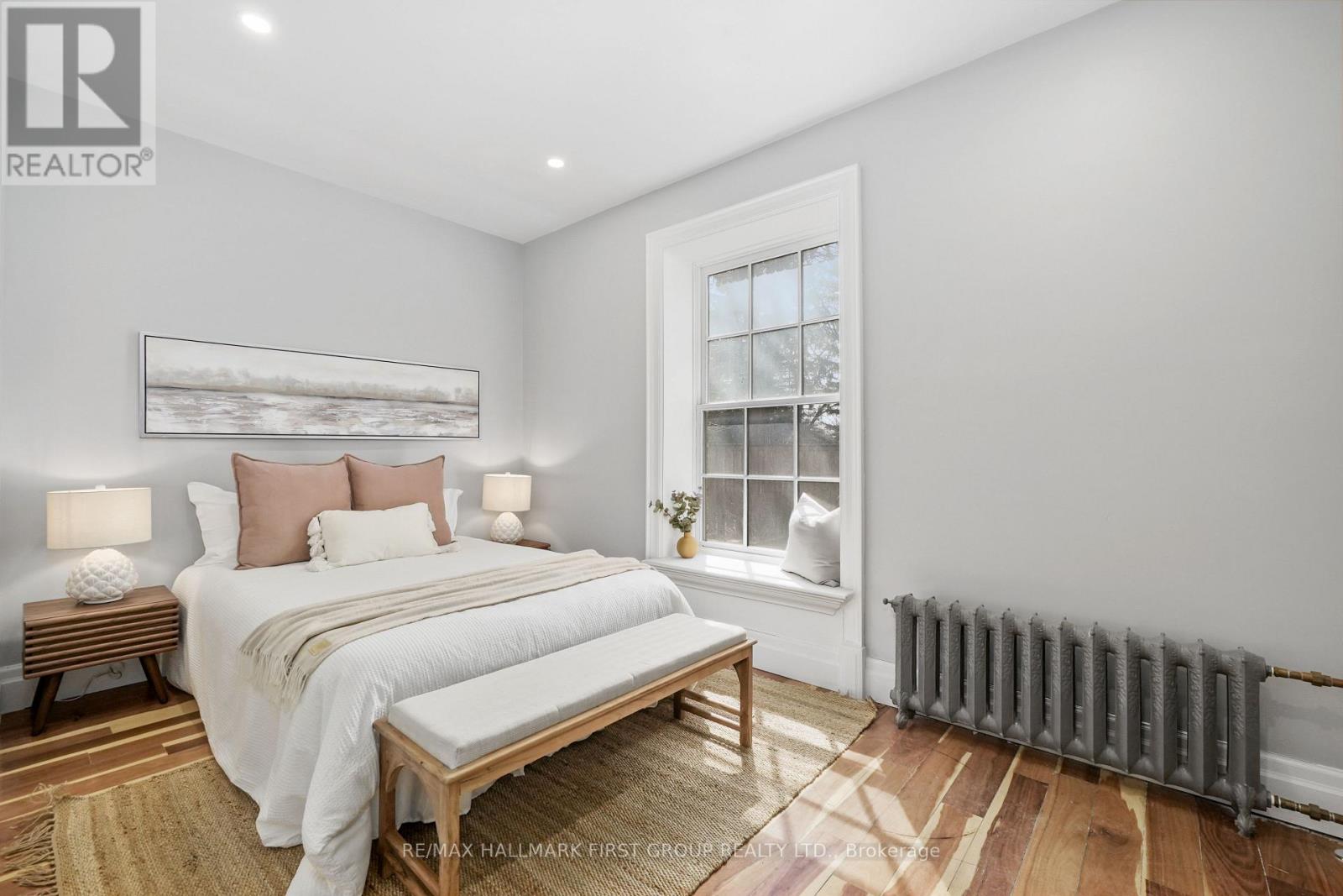 143 Walton Street, Port Hope, Ontario  L1A 1N4 - Photo 17 - X12551264