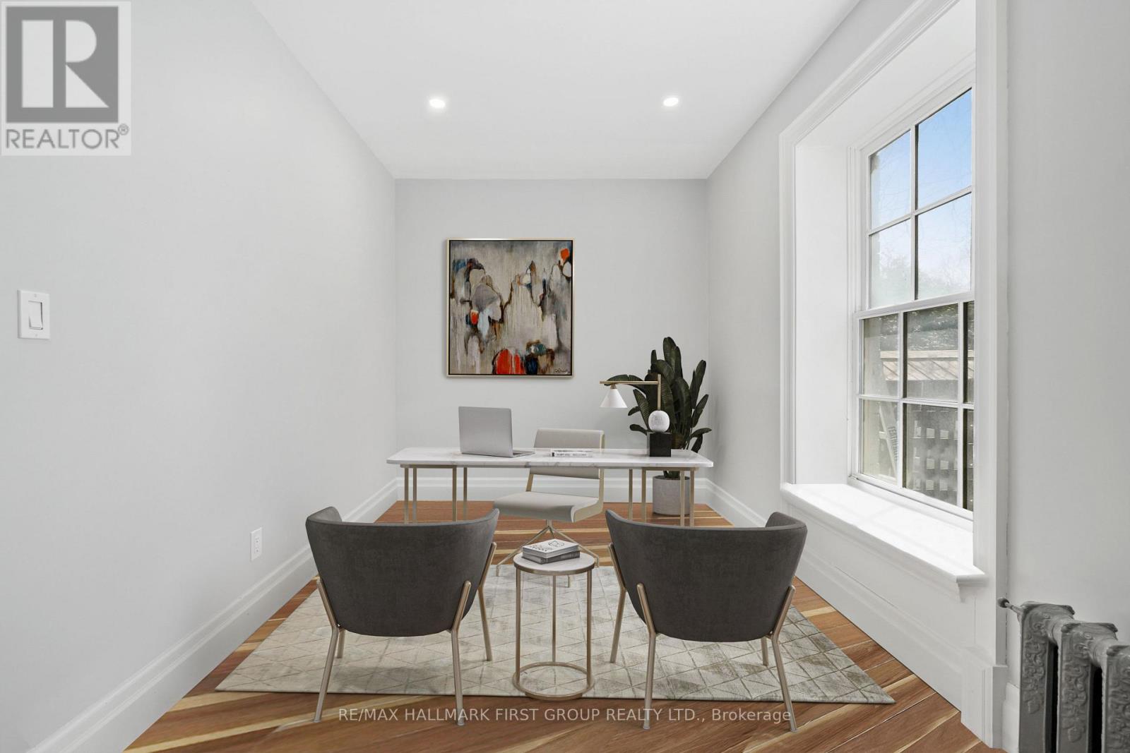 143 Walton Street, Port Hope, Ontario  L1A 1N4 - Photo 18 - X12551264