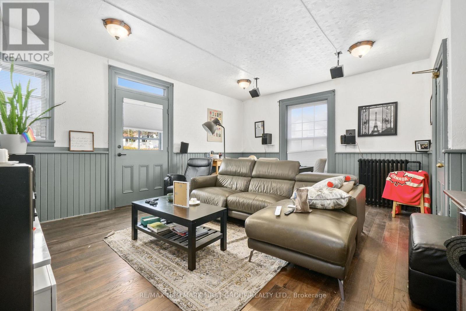 143 Walton Street, Port Hope, Ontario  L1A 1N4 - Photo 23 - X12551264