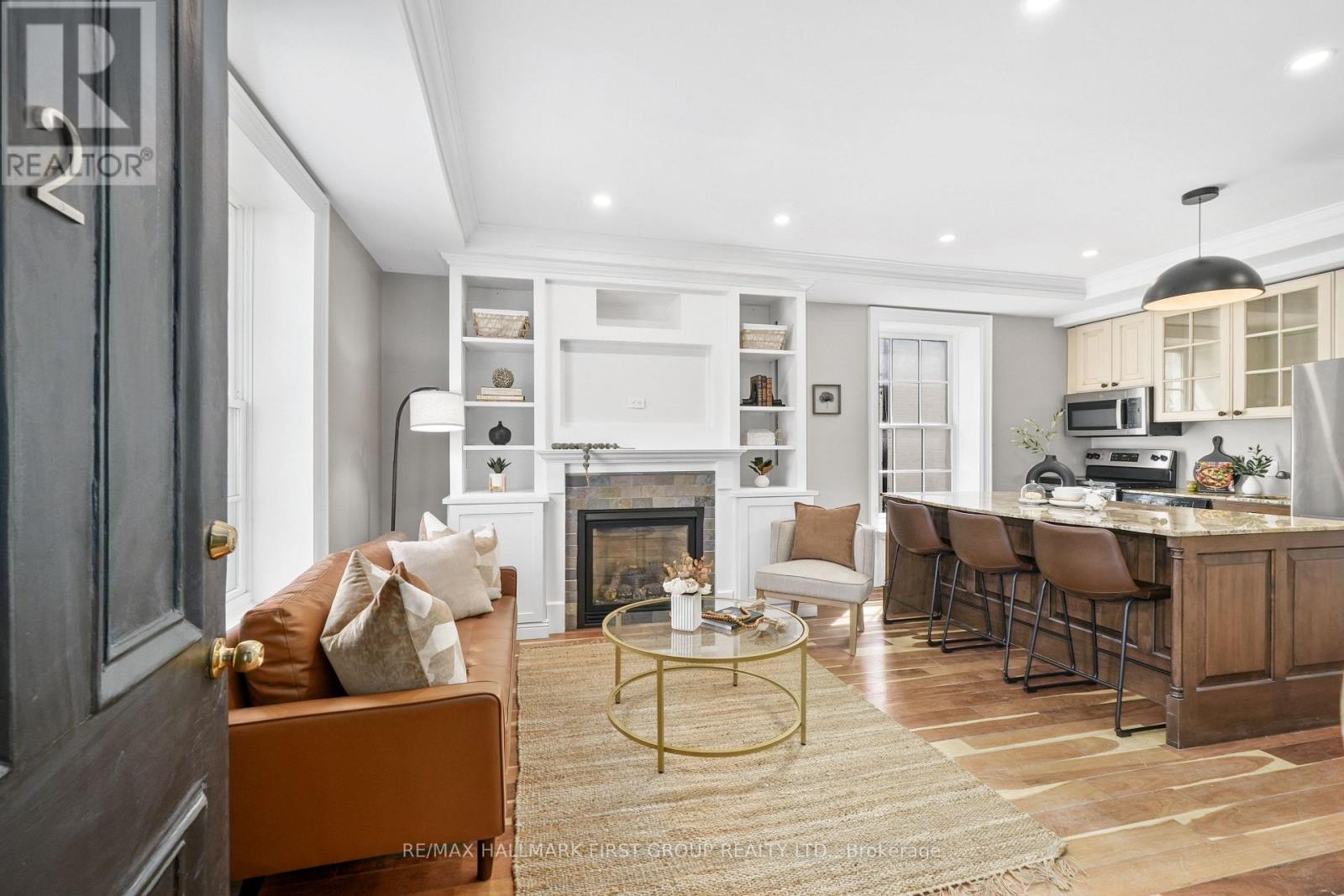 143 Walton Street, Port Hope, Ontario  L1A 1N4 - Photo 4 - X12551264