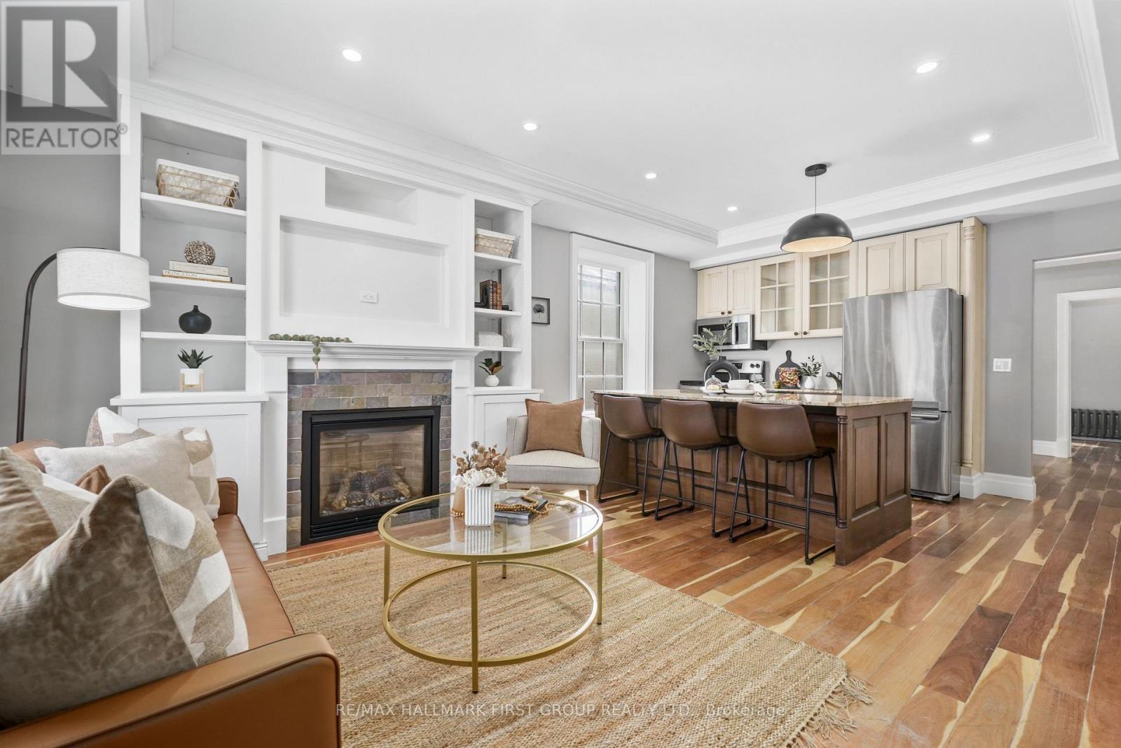 143 Walton Street, Port Hope, Ontario  L1A 1N4 - Photo 5 - X12551264