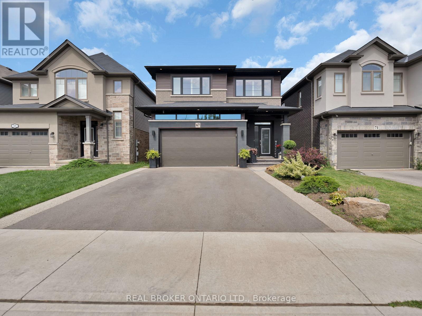 67 LEXINGTON AVENUE, Hamilton, Ontario