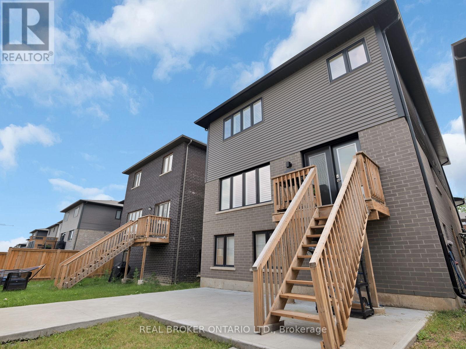 67 Lexington Avenue, Hamilton, Ontario  L8J 0L5 - Photo 34 - X12551298