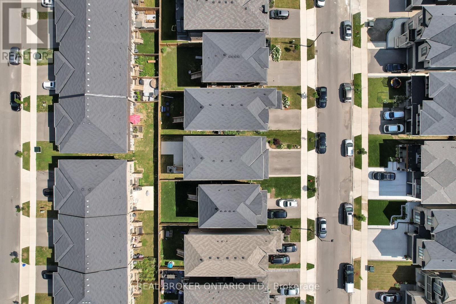 67 Lexington Avenue, Hamilton, Ontario  L8J 0L5 - Photo 36 - X12551298