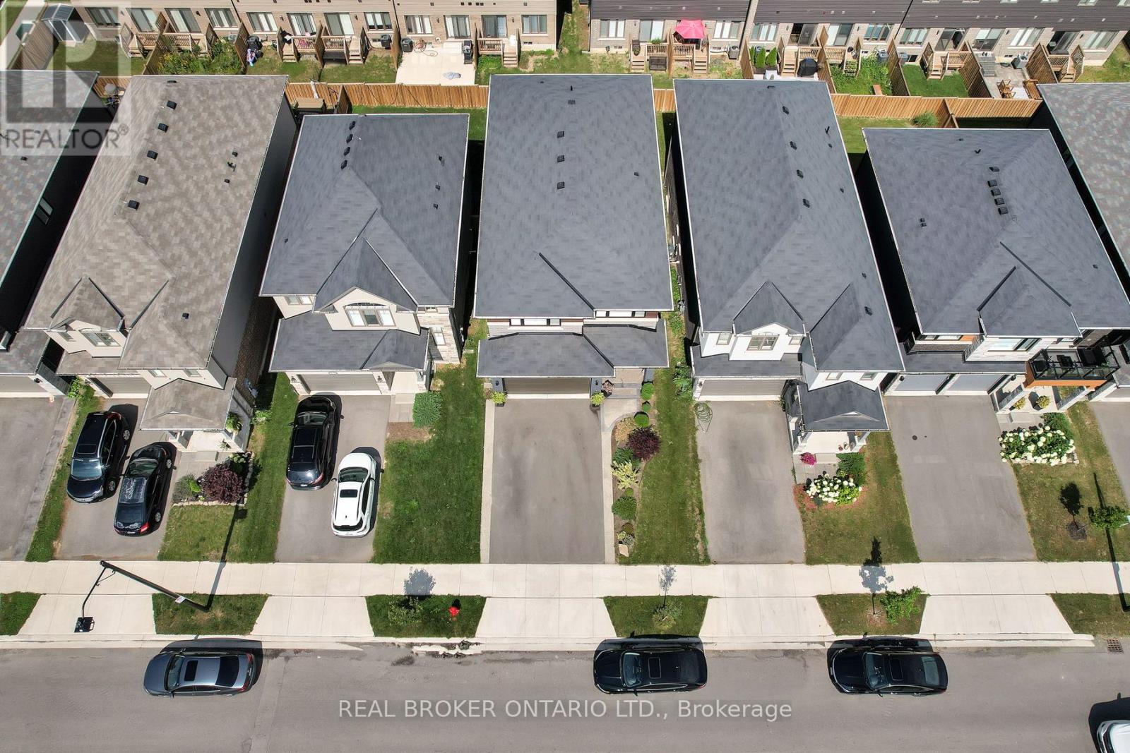 67 Lexington Avenue, Hamilton, Ontario  L8J 0L5 - Photo 37 - X12551298