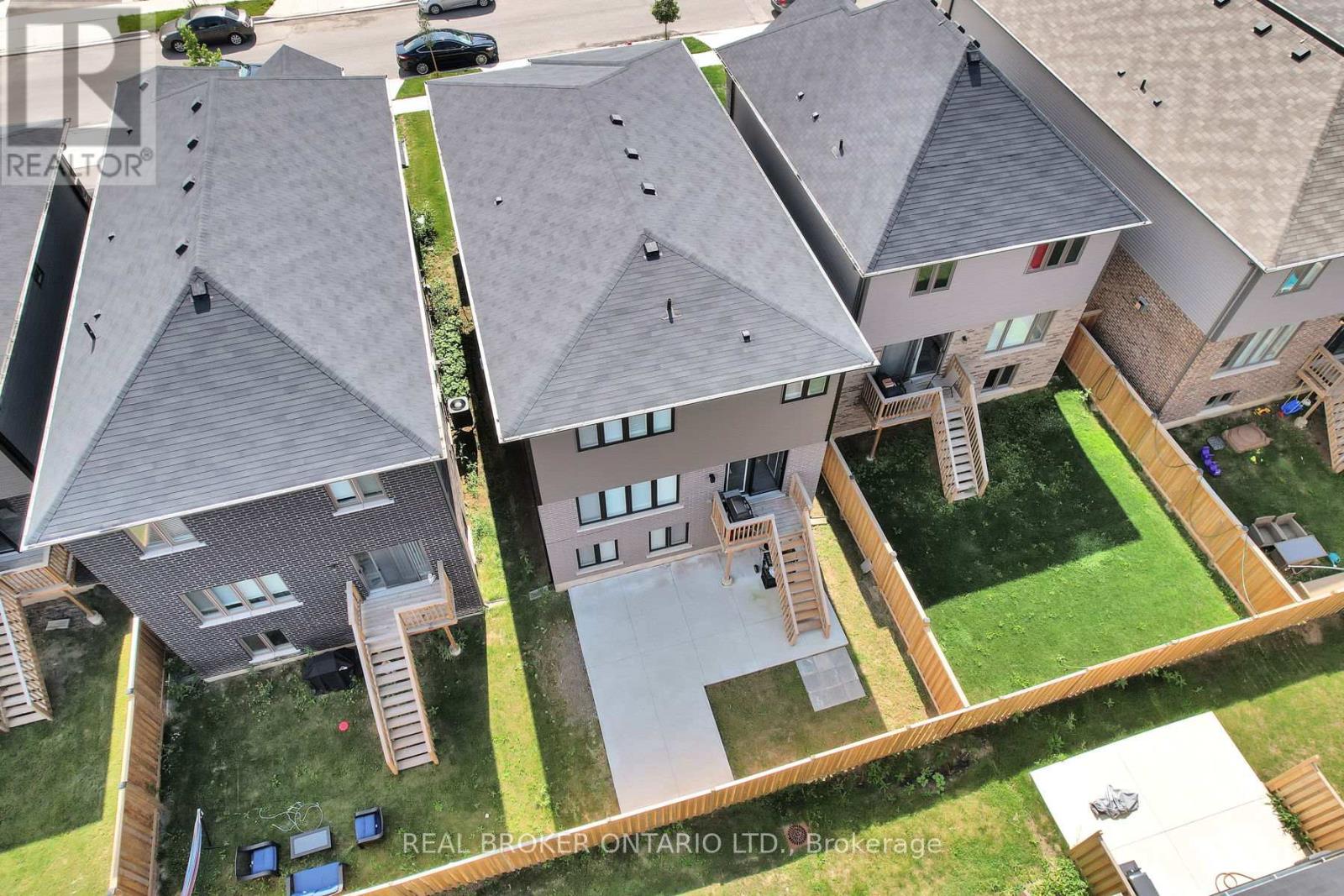 67 Lexington Avenue, Hamilton, Ontario  L8J 0L5 - Photo 38 - X12551298