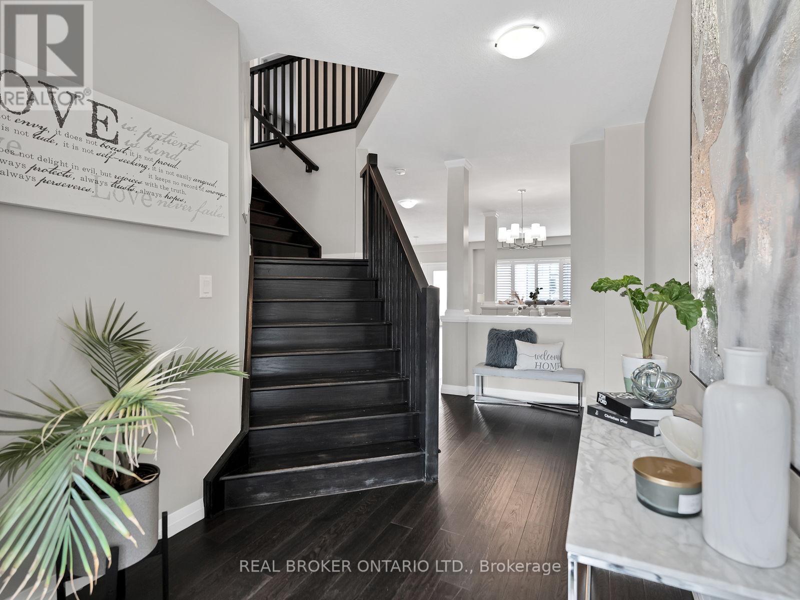 67 Lexington Avenue, Hamilton, Ontario  L8J 0L5 - Photo 5 - X12551298