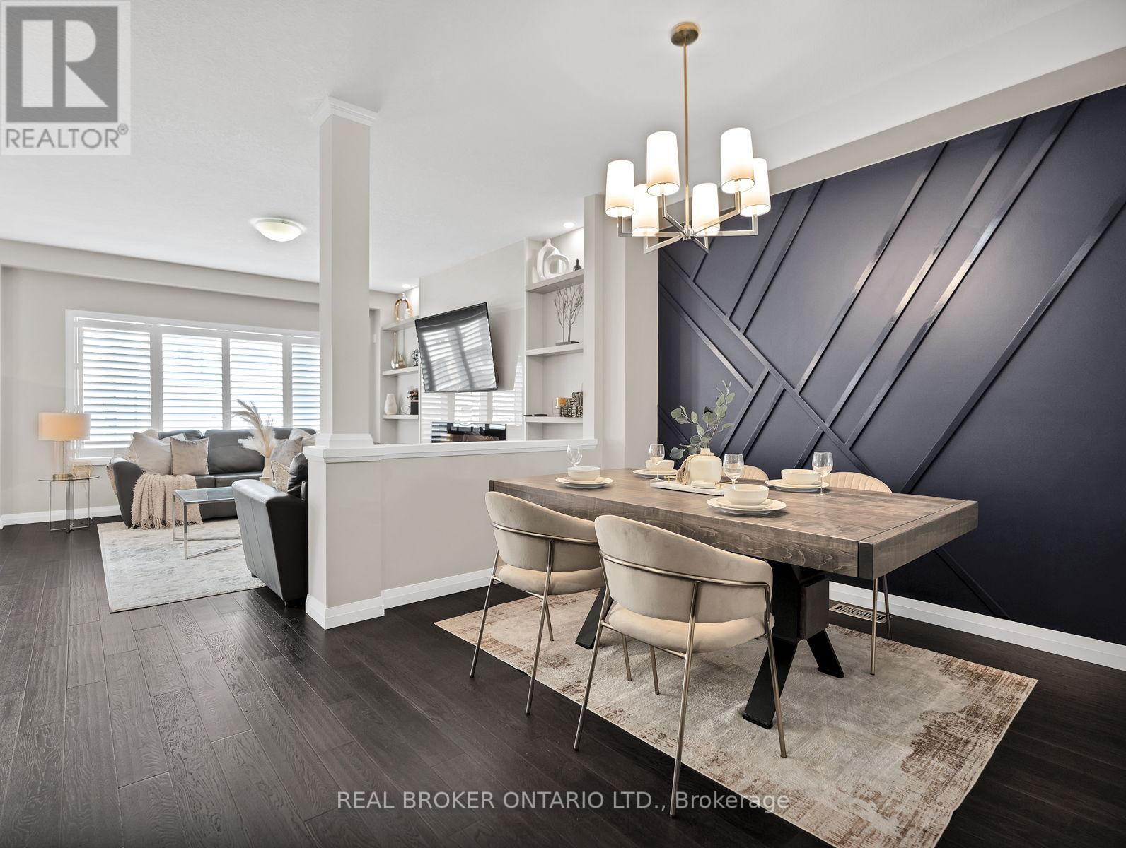 67 Lexington Avenue, Hamilton, Ontario  L8J 0L5 - Photo 6 - X12551298