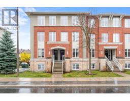 736B CHAPMAN MILLS DRIVE, Ottawa, Ontario