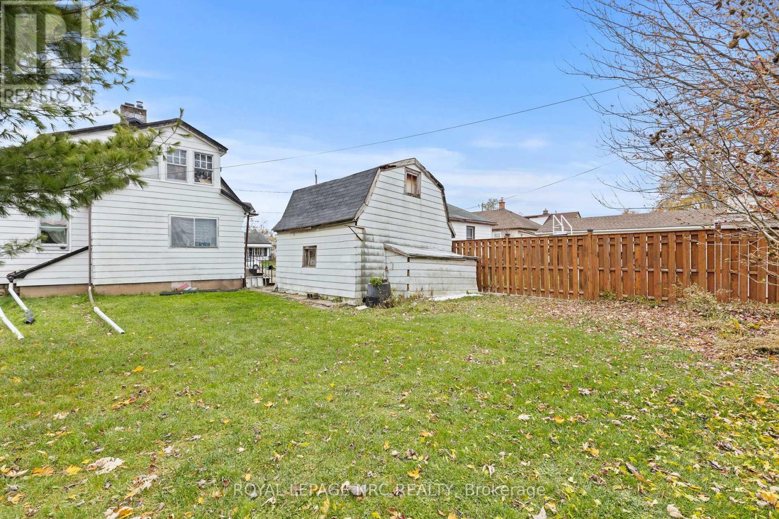 5 Chetwood Street, St. Catharines, Ontario  L2S 1J9 - Photo 27 - X12551364