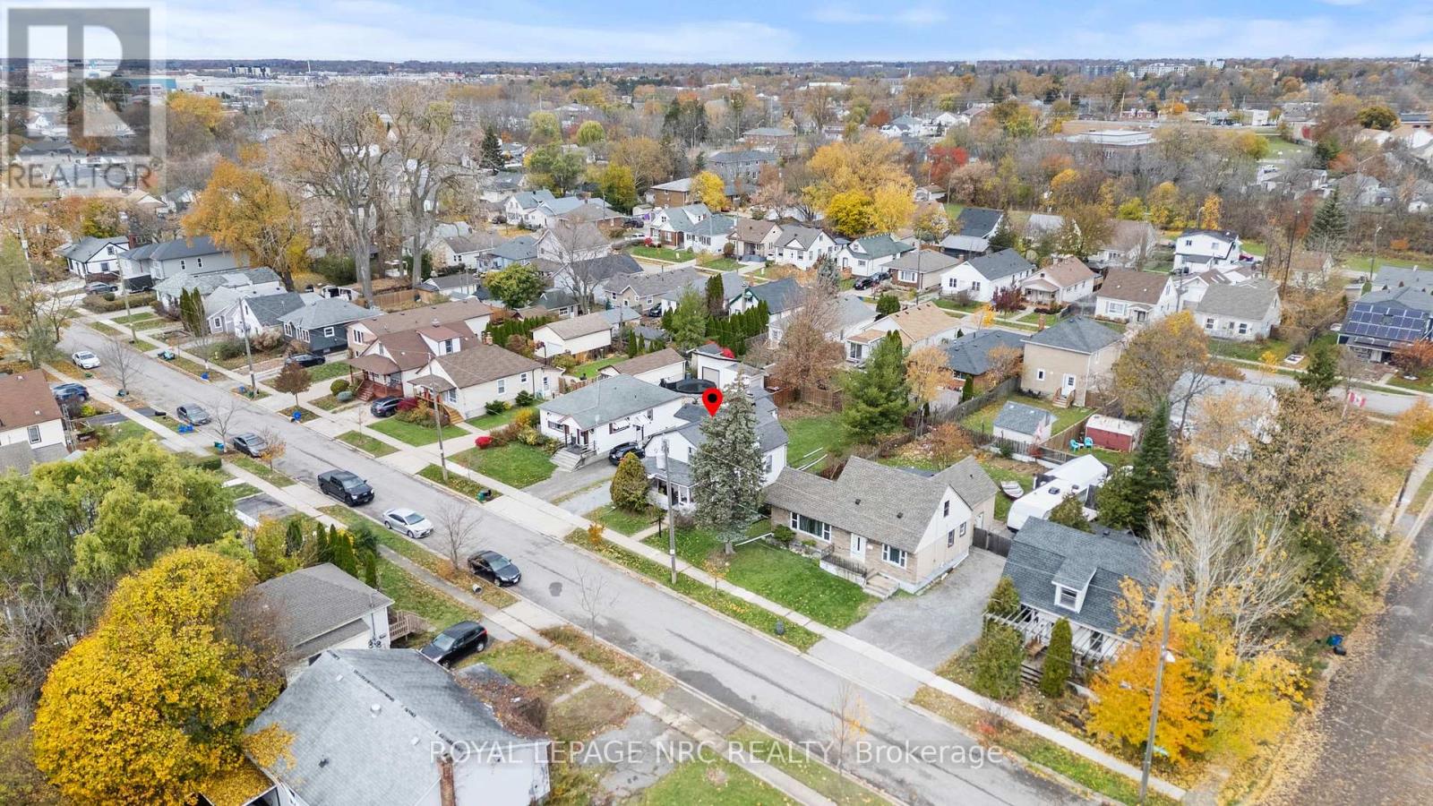 5 Chetwood Street, St. Catharines, Ontario  L2S 1J9 - Photo 29 - X12551364