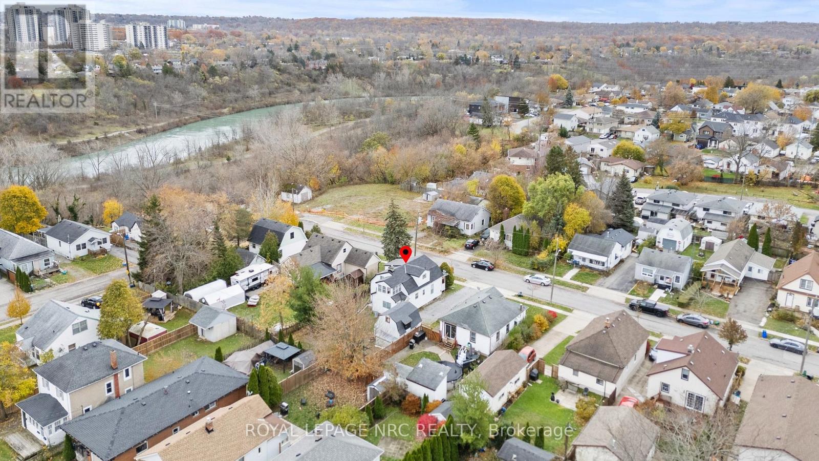 5 Chetwood Street, St. Catharines, Ontario  L2S 1J9 - Photo 30 - X12551364