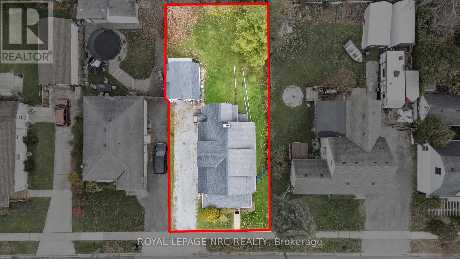 5 Chetwood Street, St. Catharines, Ontario  L2S 1J9 - Photo 31 - X12551364