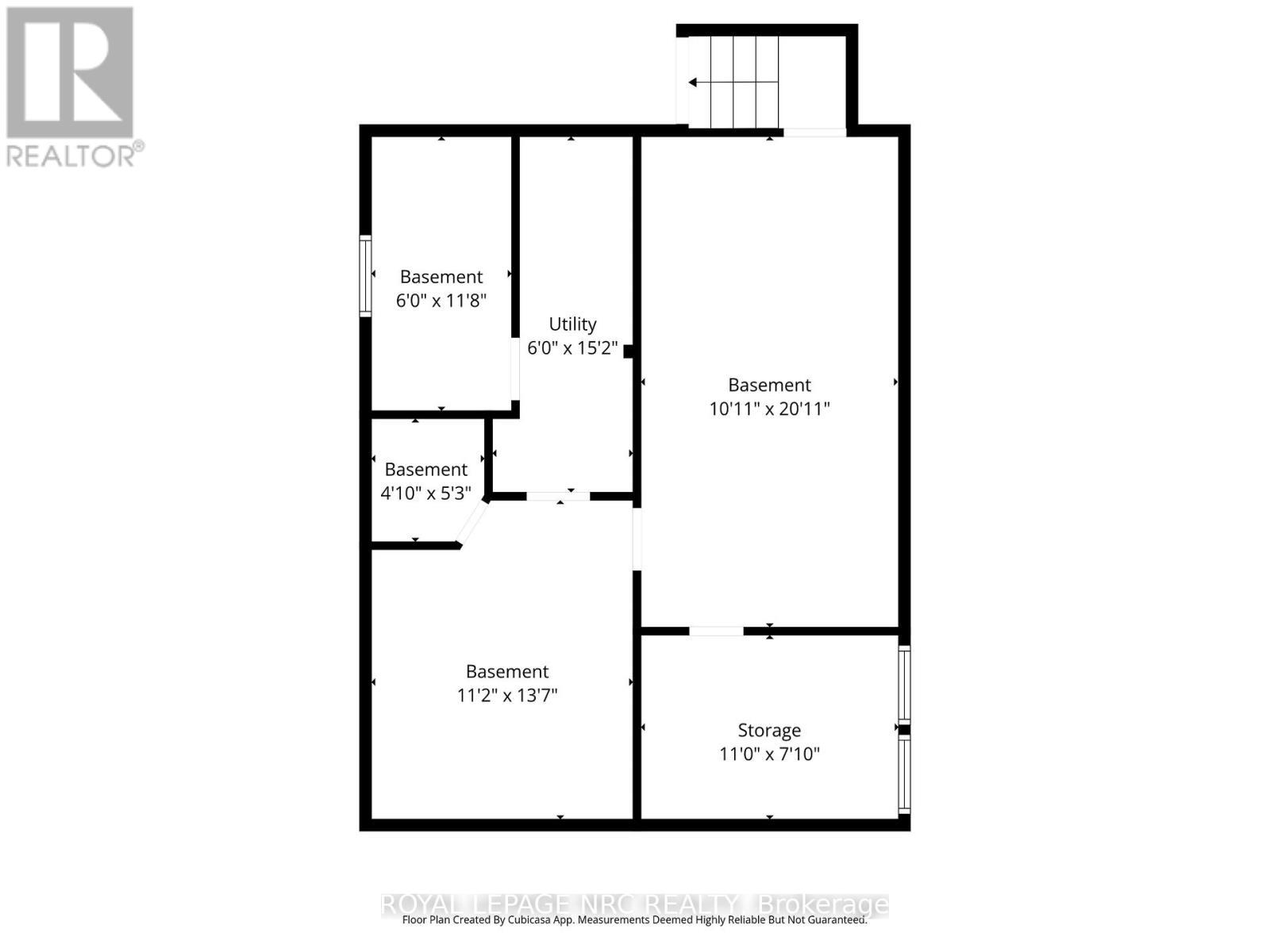 5 Chetwood Street, St. Catharines, Ontario  L2S 1J9 - Photo 32 - X12551364