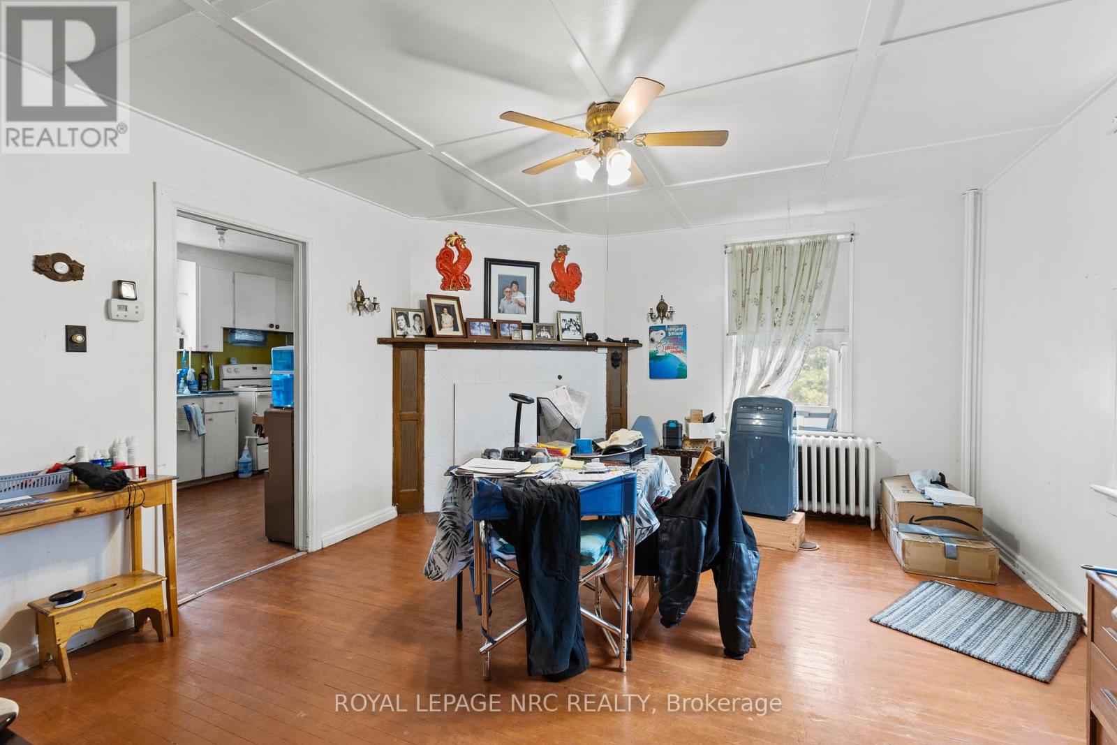 5 Chetwood Street, St. Catharines, Ontario  L2S 1J9 - Photo 8 - X12551364