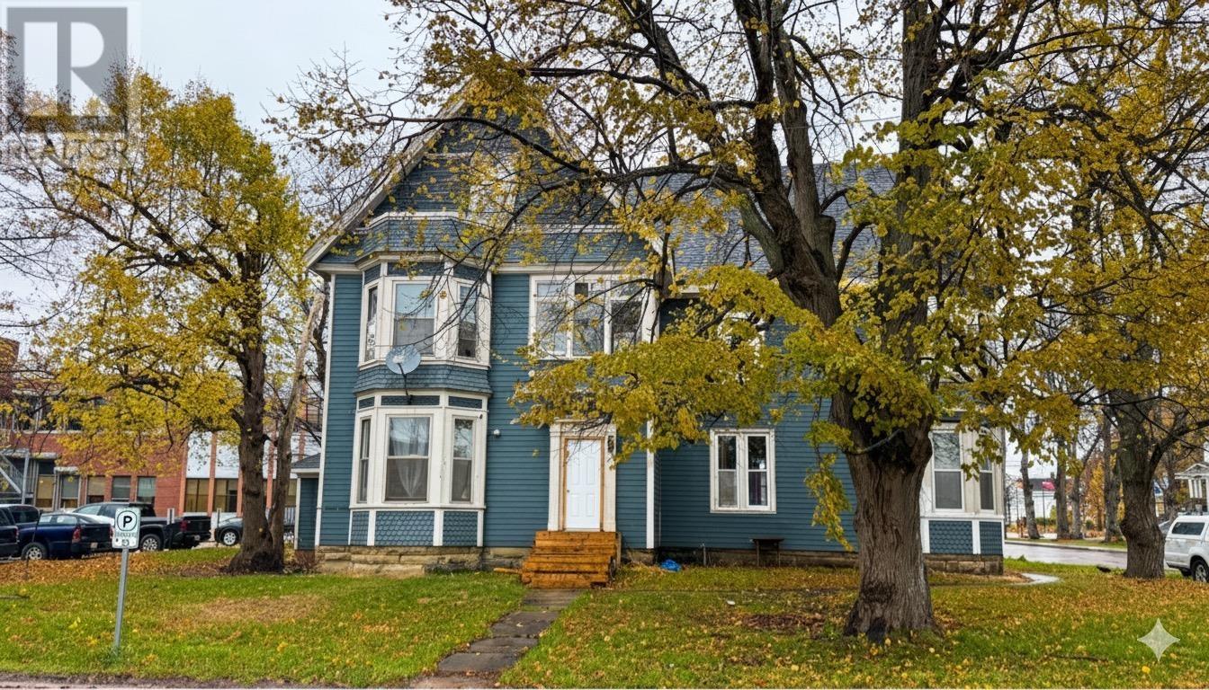 279 Fitzroy Street, Summerside, Prince Edward Island  C1N 1J1 - Photo 1 - 202528112
