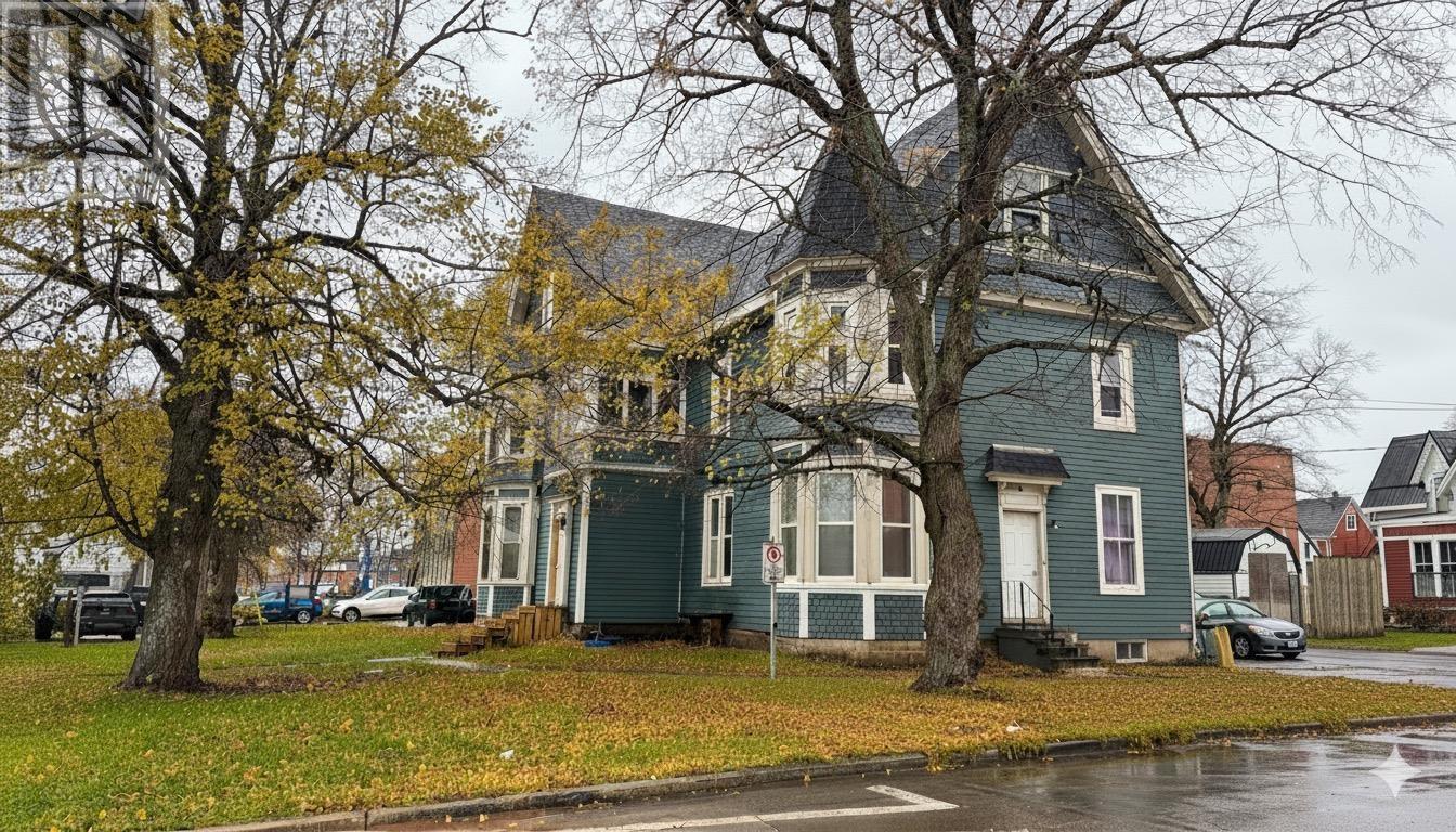 279 Fitzroy Street, Summerside, Prince Edward Island  C1N 1J1 - Photo 2 - 202528112