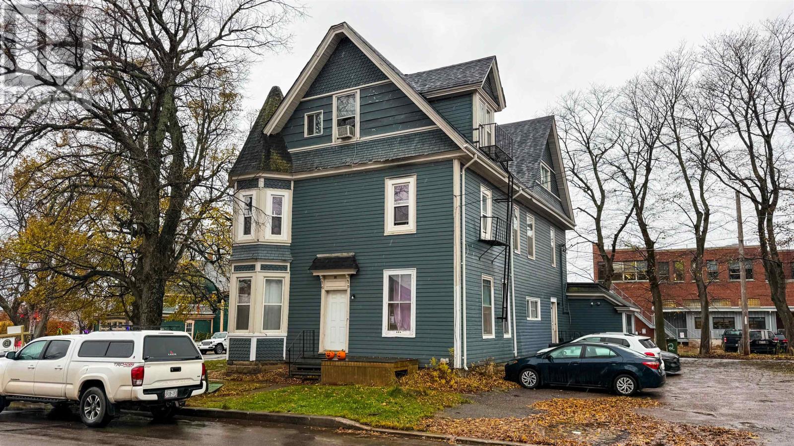 279 Fitzroy Street, Summerside, Prince Edward Island  C1N 1J1 - Photo 3 - 202528112