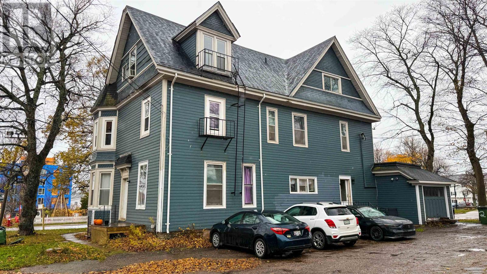 279 Fitzroy Street, Summerside, Prince Edward Island  C1N 1J1 - Photo 4 - 202528112