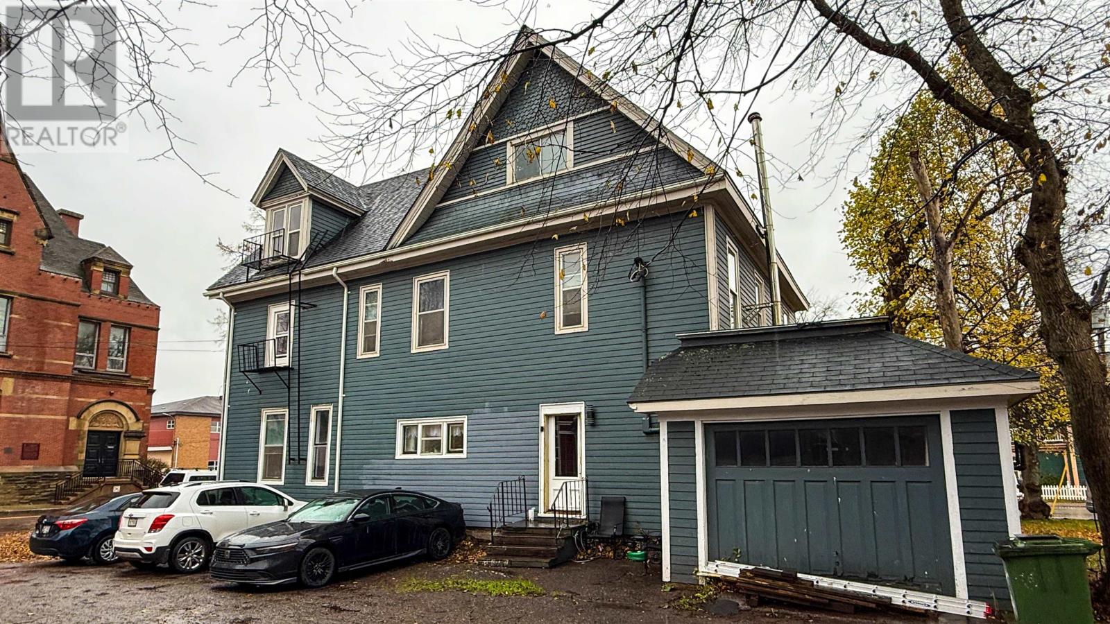 279 Fitzroy Street, Summerside, Prince Edward Island  C1N 1J1 - Photo 6 - 202528112