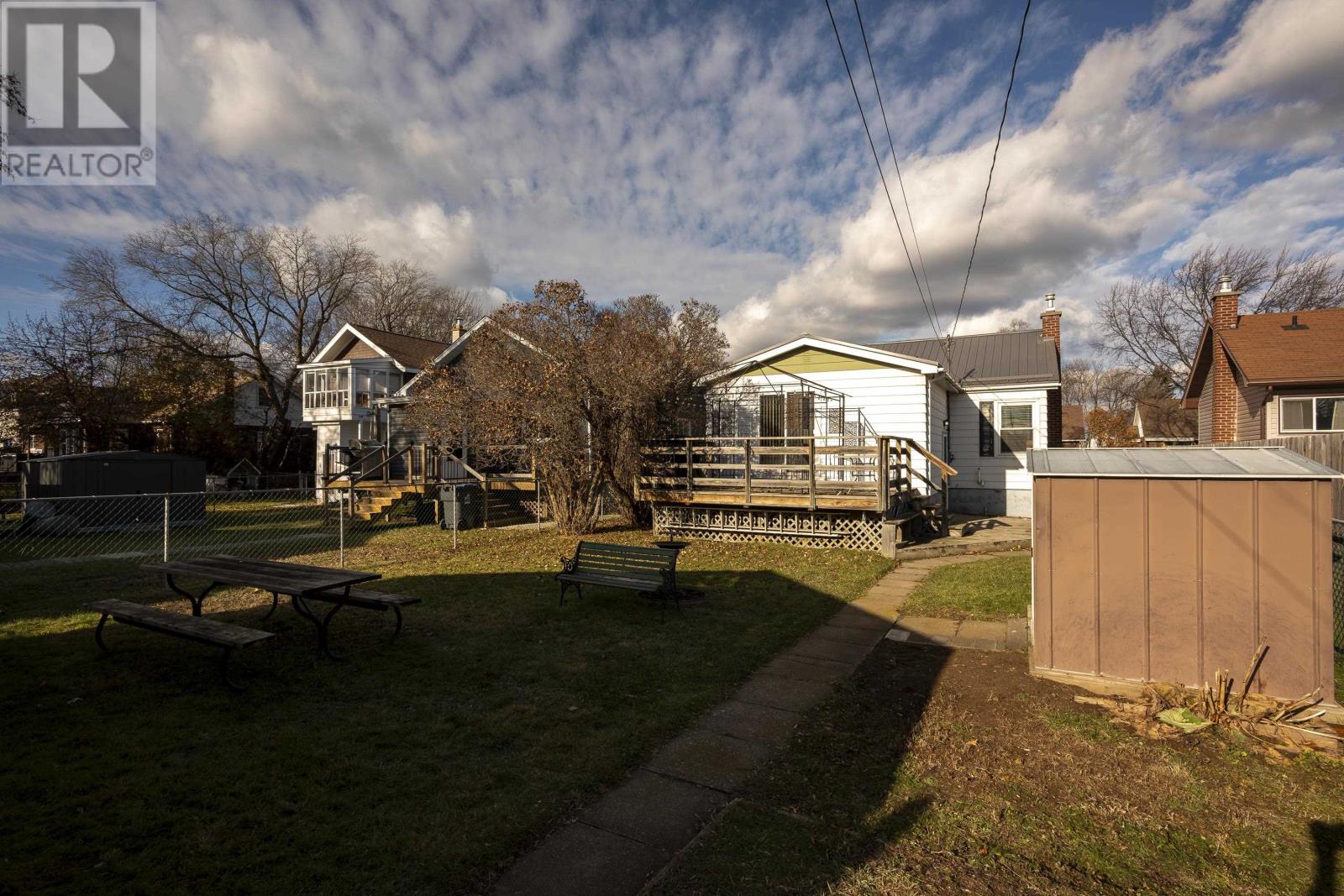 156 Francis St E, Thunder Bay, Ontario  P7E 4B1 - Photo 3 - TB253494