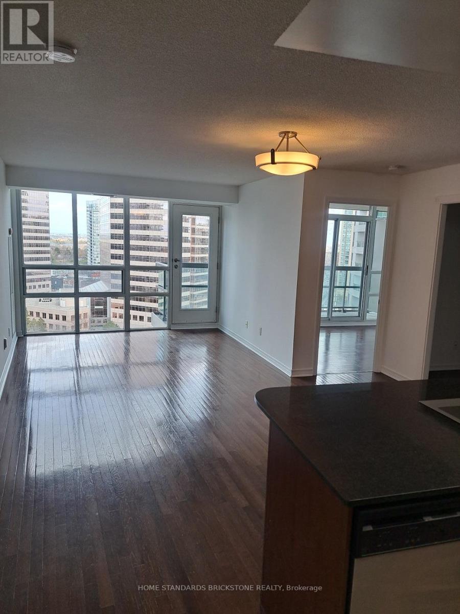 1811 - 509 Beecroft Road, Toronto, Ontario  M2N 0A3 - Photo 19 - C12525036