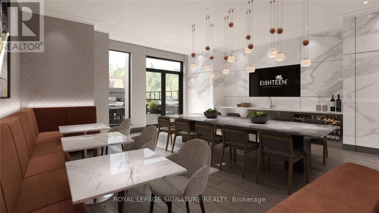 1310 - 18 Erskine Avenue, Toronto, Ontario M4P 0C9 - Photo 27 - C12531254