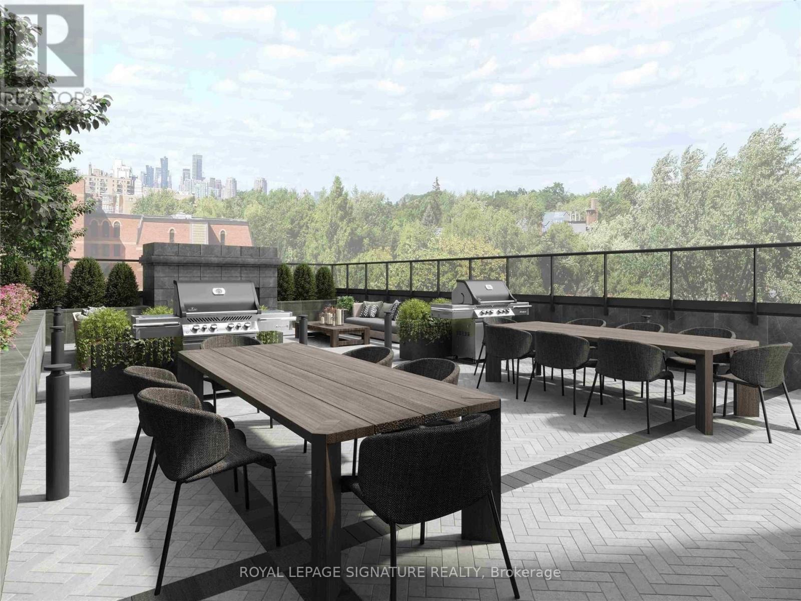 1310 - 18 Erskine Avenue, Toronto, Ontario M4P 0C9 - Photo 29 - C12531254