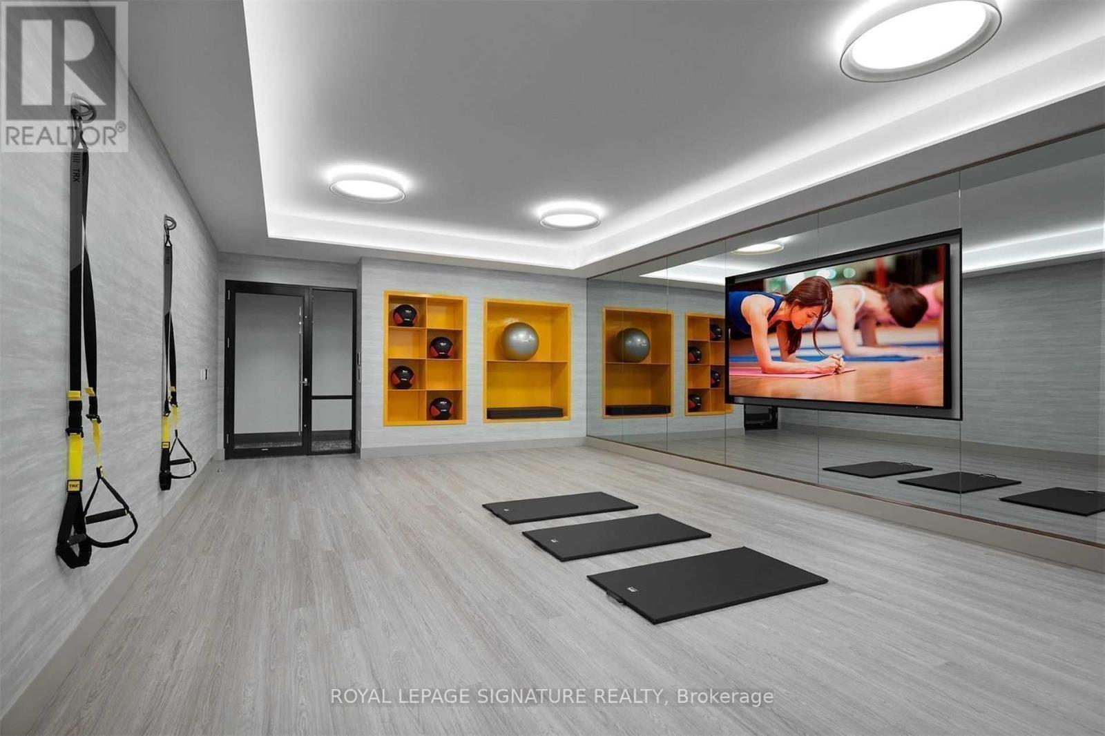 1310 - 18 Erskine Avenue, Toronto, Ontario M4P 0C9 - Photo 21 - C12531254