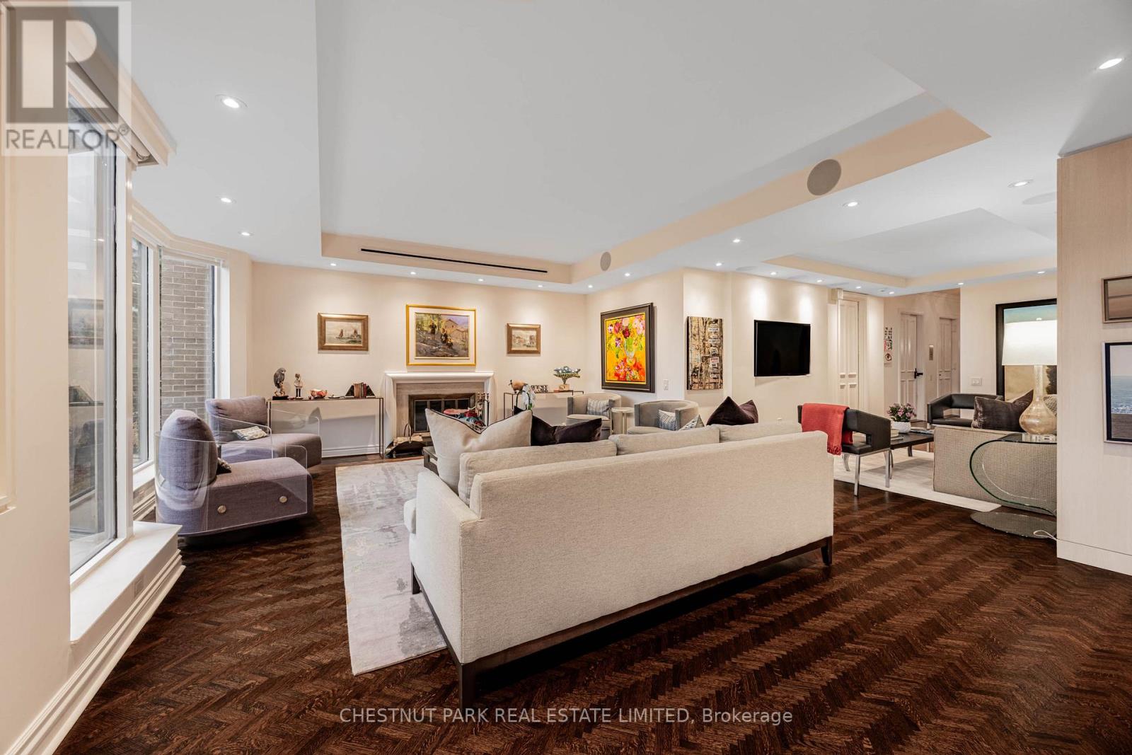 406 - 70 Rosehill Avenue, Toronto, Ontario  M4T 2W7 - Photo 11 - C12550832