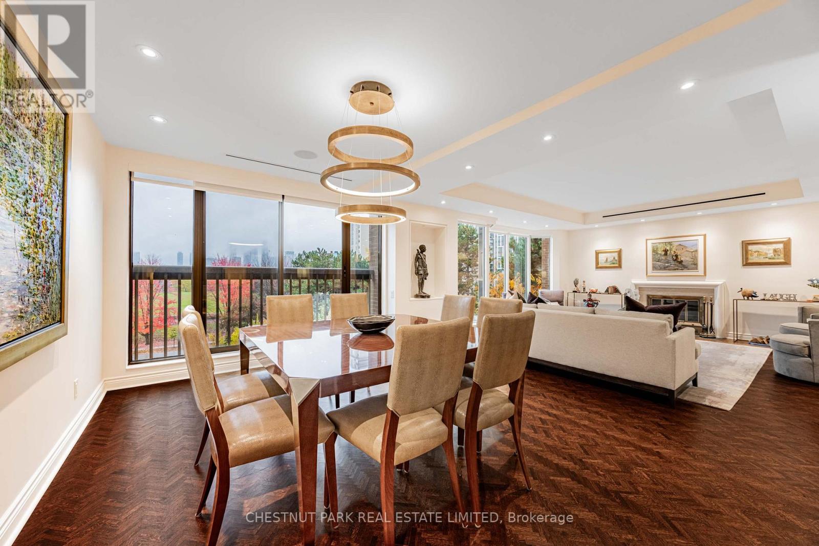 406 - 70 Rosehill Avenue, Toronto, Ontario  M4T 2W7 - Photo 15 - C12550832